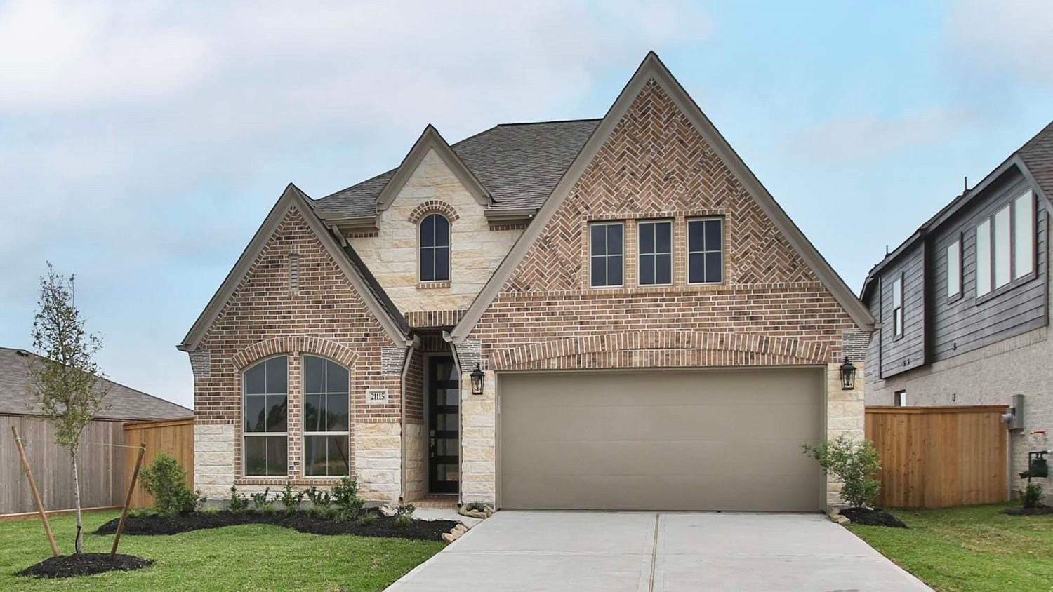 Real estate property located at 21115 Secret Garden, Harris, Amira, Tomball, TX, US