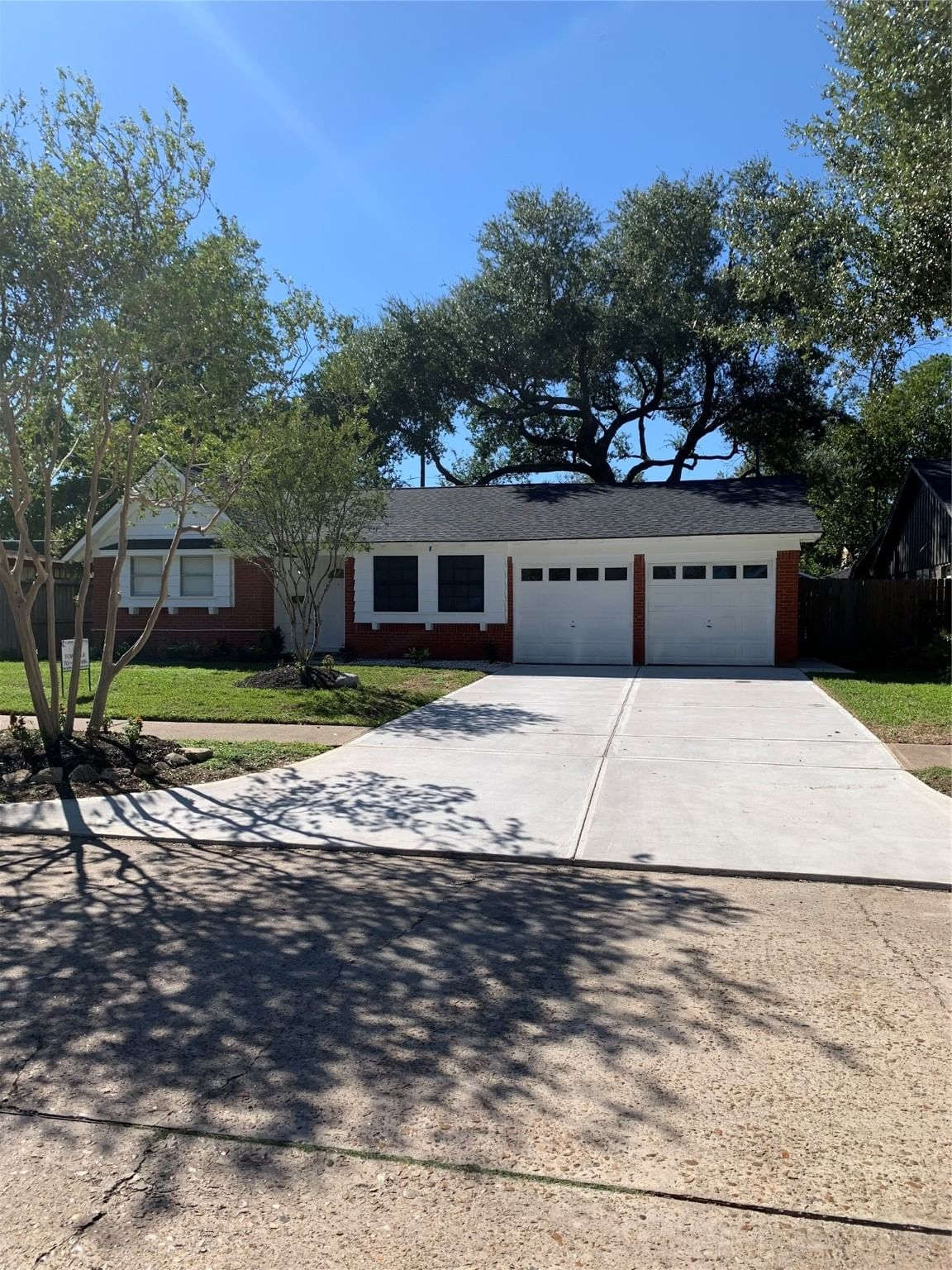 Real estate property located at 2506 Huckleberry, Harris, Park View Manor Sec 04, Pasadena, TX, US