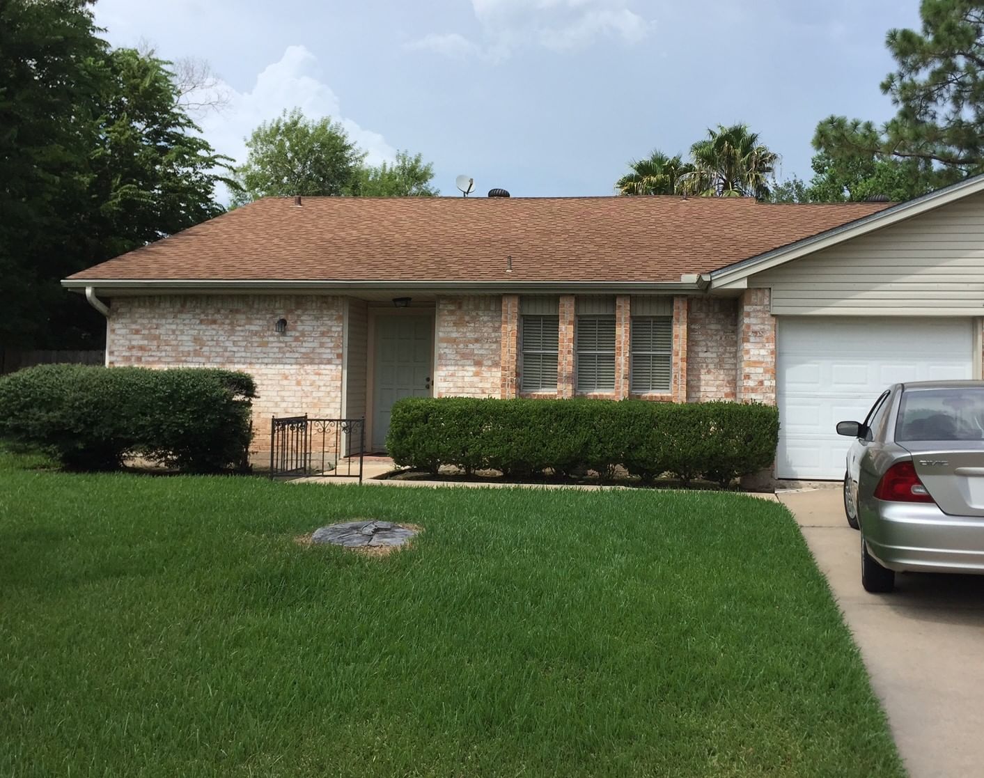 Real estate property located at 2715 Birchdale, Fort Bend, Quail Valley East Sec 1, Missouri City, TX, US