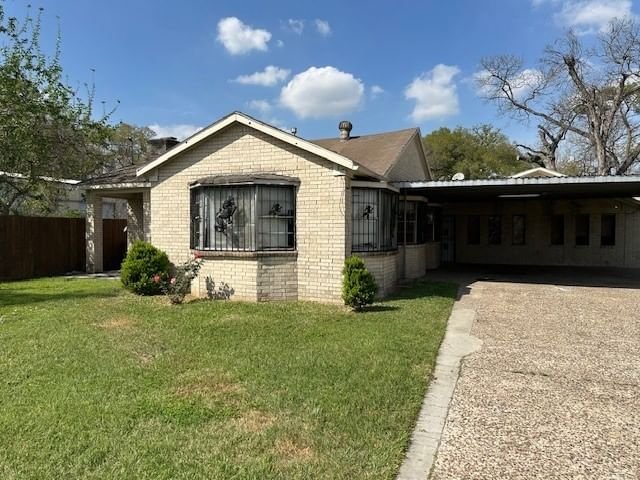Real estate property located at 1319 Duff, Harris, Doverside Place, Houston, TX, US