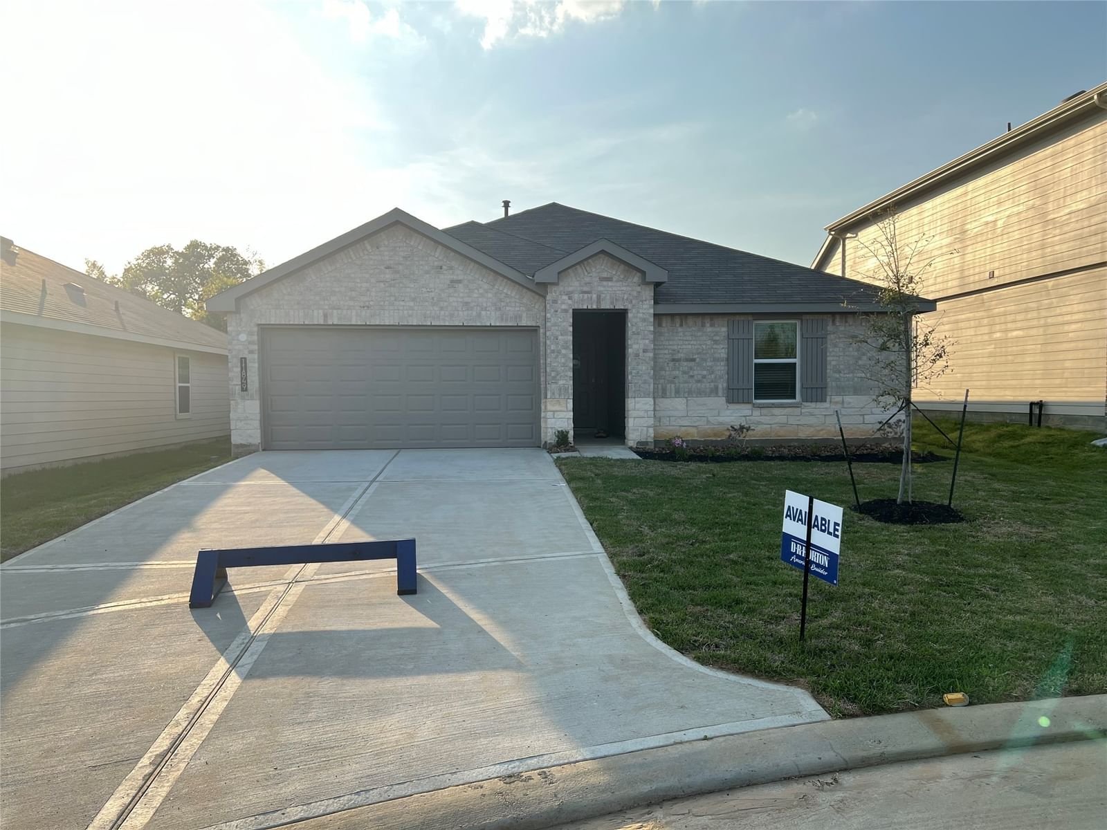 Real estate property located at 11849 Summertime, Montgomery, Summerwood Trails, Willis, TX, US