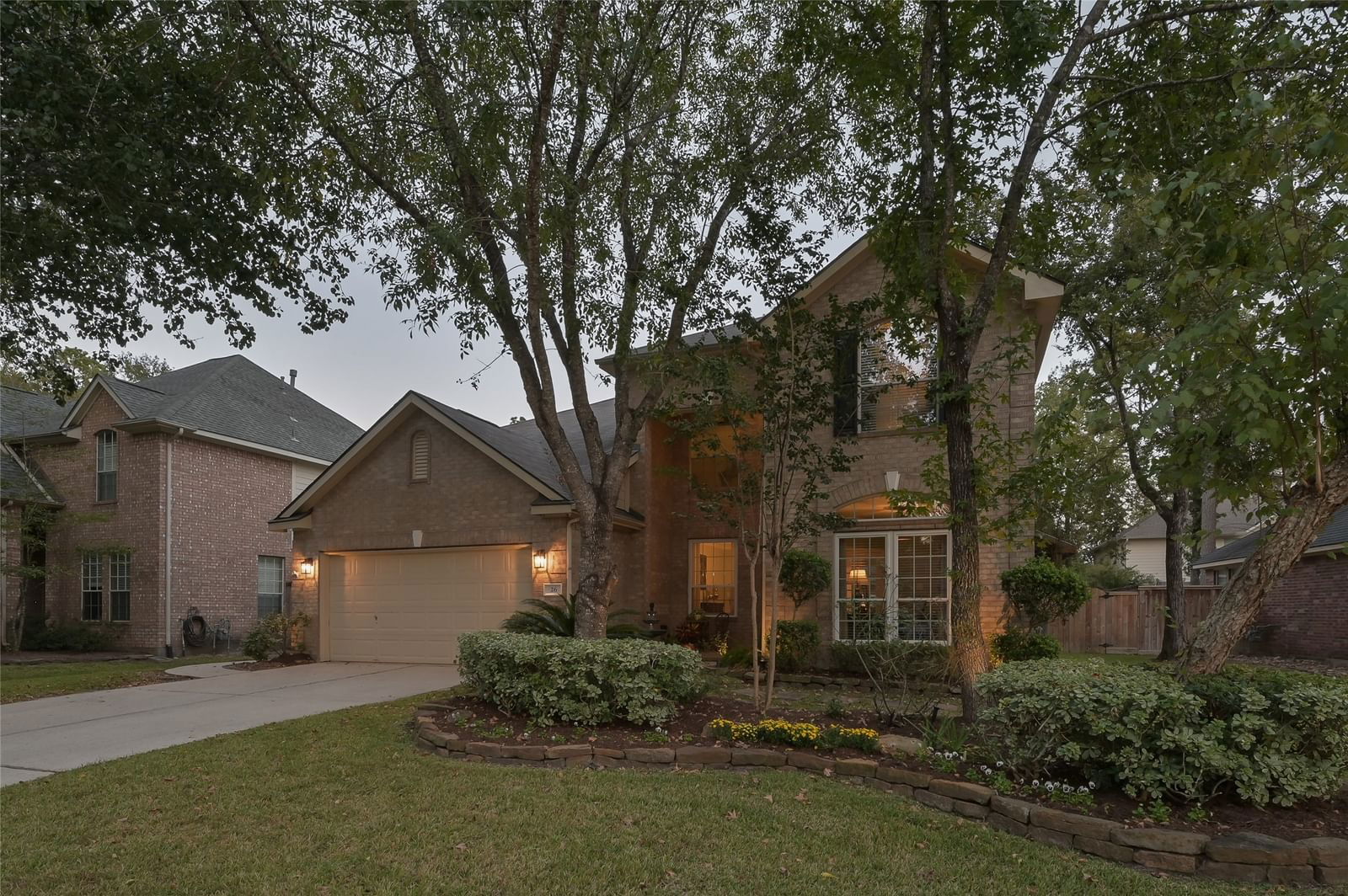 Real estate property located at 26 Murmuring Creek, Montgomery, Wdlnds Harpers Lnd College Park, The Woodlands, TX, US