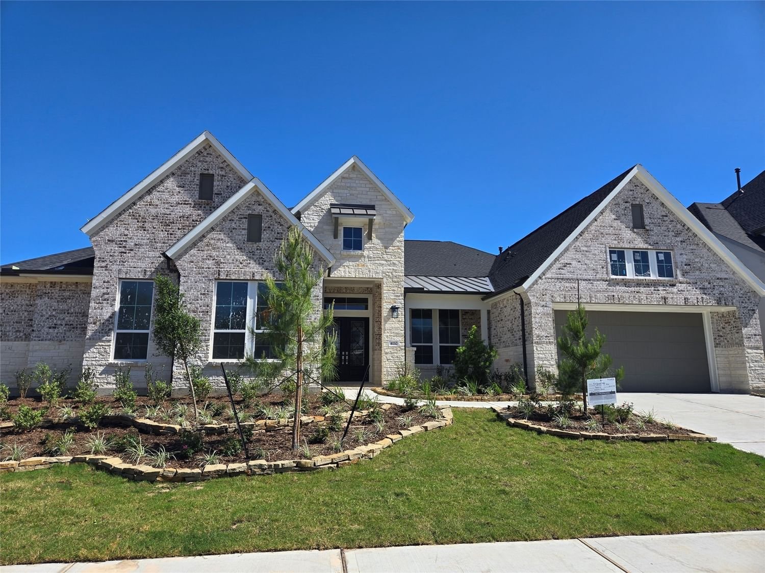 Real estate property located at 4110 Pleasant Ridge, Montgomery, Woodson’s Reserve, Spring, TX, US