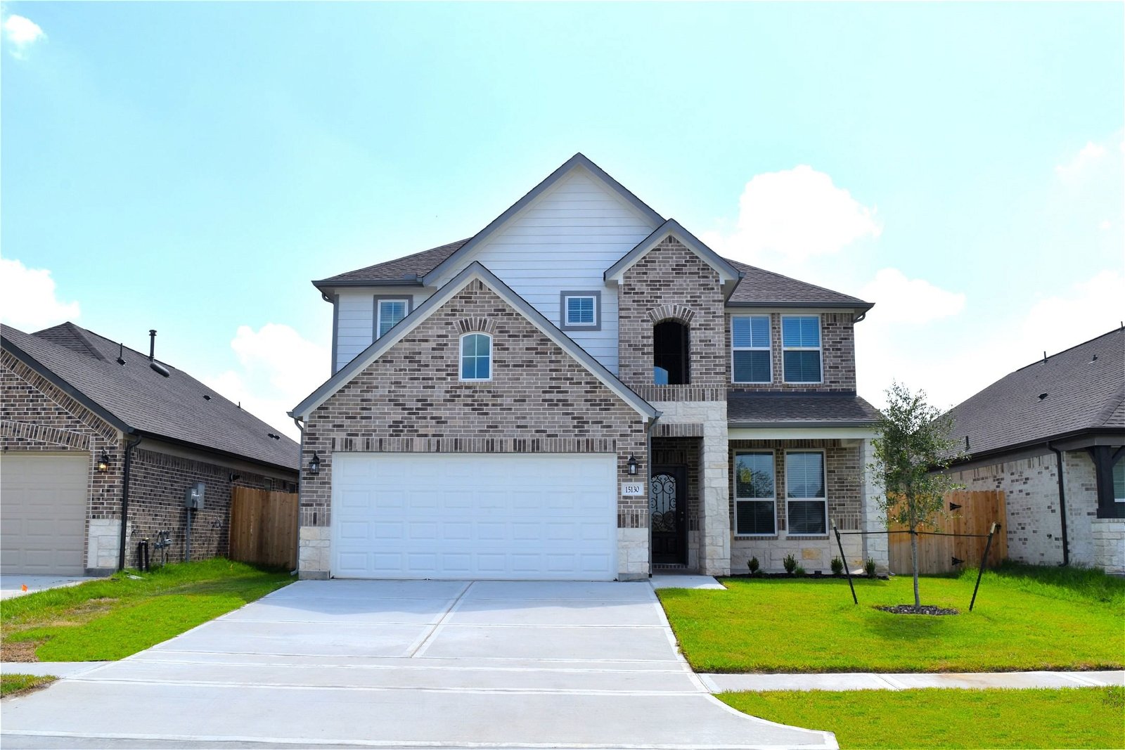 Real estate property located at 15130 Timberson Ridge Lane, Harris, Houston, TX, US