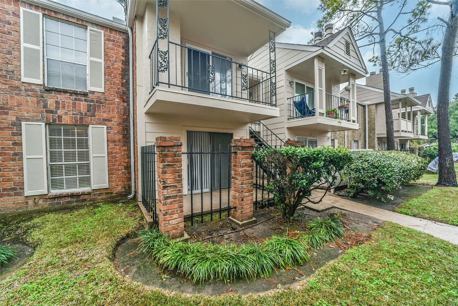 Real estate property located at 2800 Jeanetta #507, Harris, One Orleans Place Condo Ph 01, Houston, TX, US