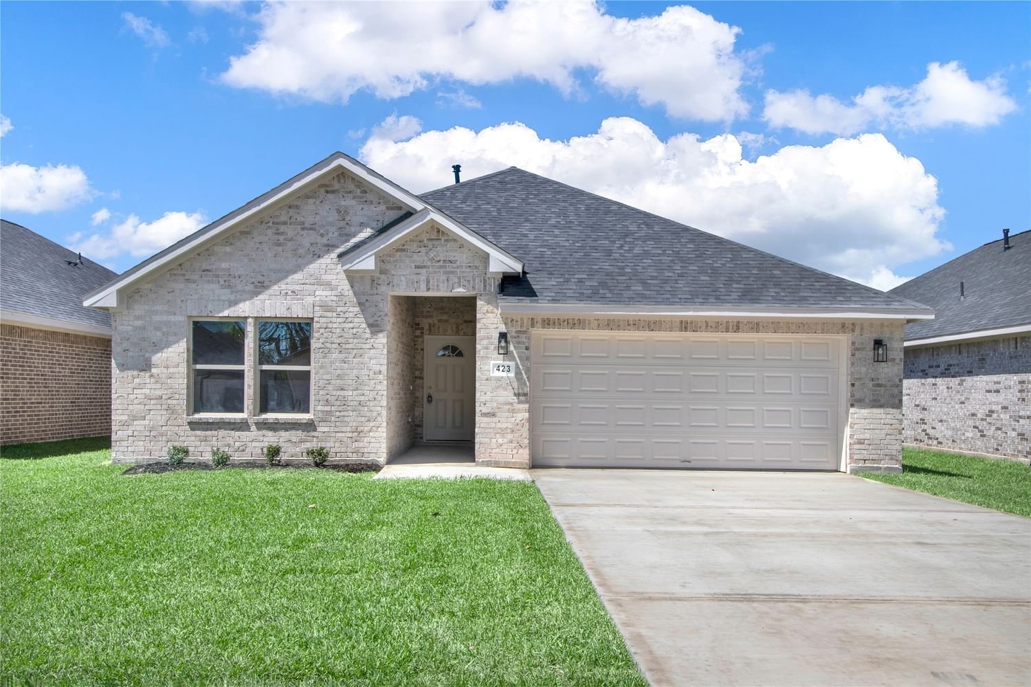 Real estate property located at 423 Dr Martin Luther King Jr, Harris, La Porte, TX, US