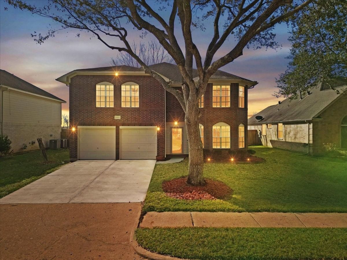 Real estate property located at 6506 Stillwater, Brazoria, West Oaks Village, Pearland, TX, US