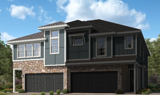 Real estate property located at 12718 Dog Canyon, Harris, Bridgeland, Cypress, TX, US