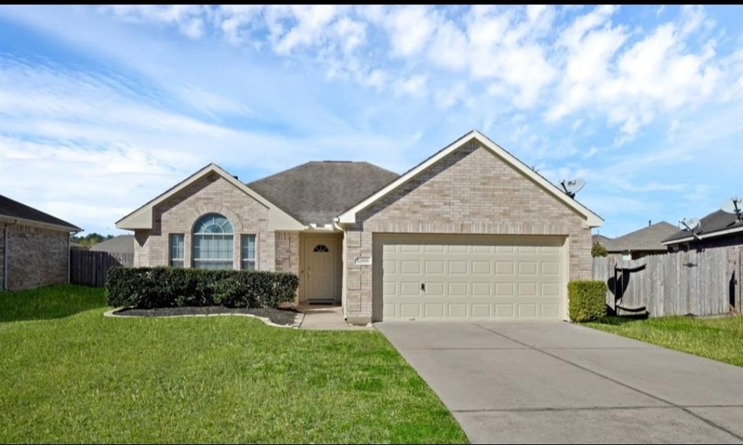 Real estate property located at 22895 Sebastian, Montgomery, Forest Colony 01, Porter, TX, US