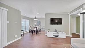 Real estate property located at 7900 Westheimer #231, Harris, Dilston House Condo, Houston, TX, US