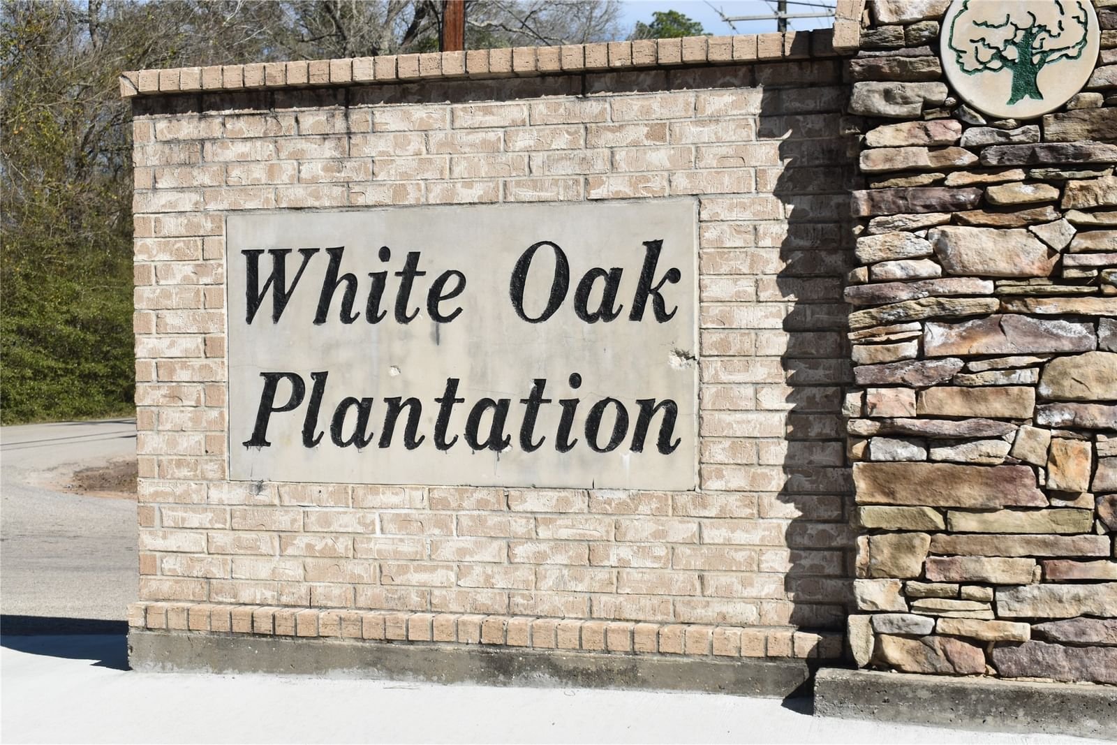 Real estate property located at 25825 Magnolia, Montgomery, White Oak Plantation 01, Splendora, TX, US