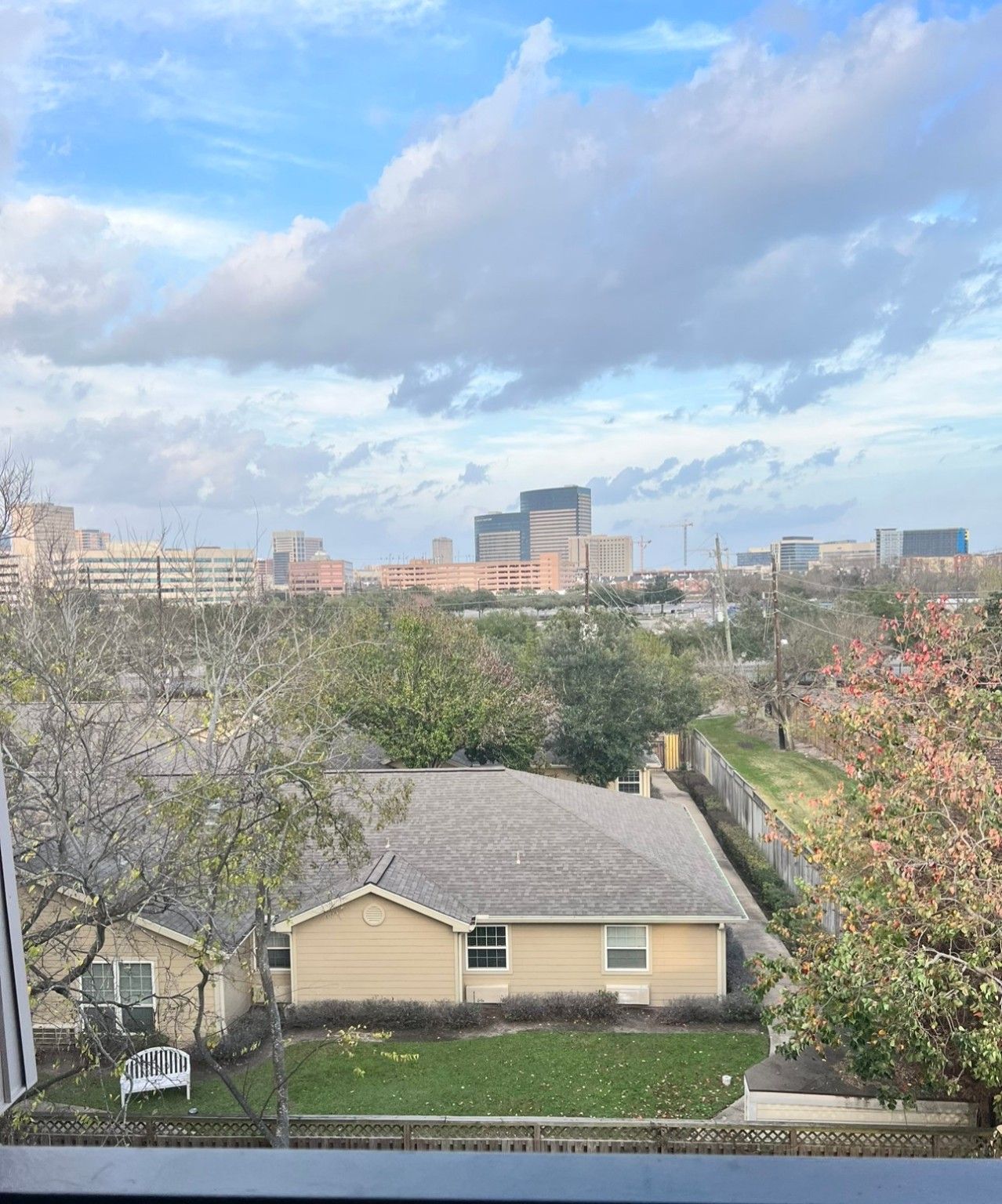 Real estate property located at 2207 Braeswood #43D, Harris, Houston, TX, US