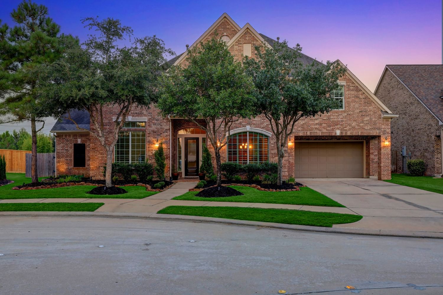 Real estate property located at 4703 Mesquite Meadow, Fort Bend, Katy, TX, US