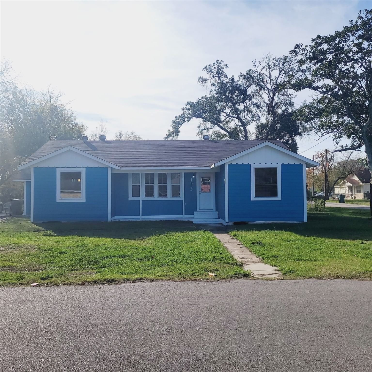 Real estate property located at 1655 Harriot, Jefferson, Amaimo, Beaumont, TX, US
