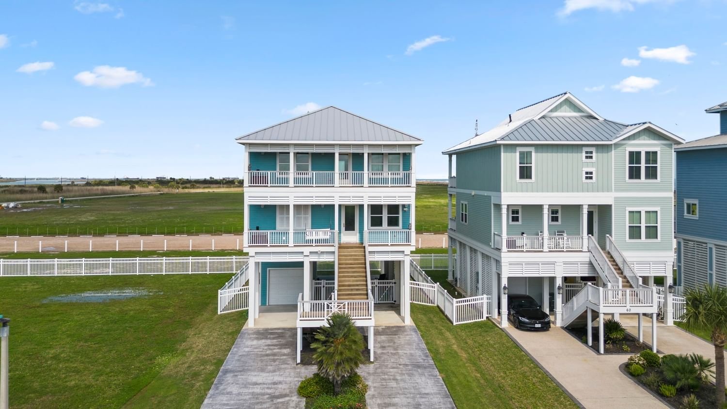 Real estate property located at 58 Grand Beach, Galveston, The Preserve At Grand Beach, Galveston, TX, US