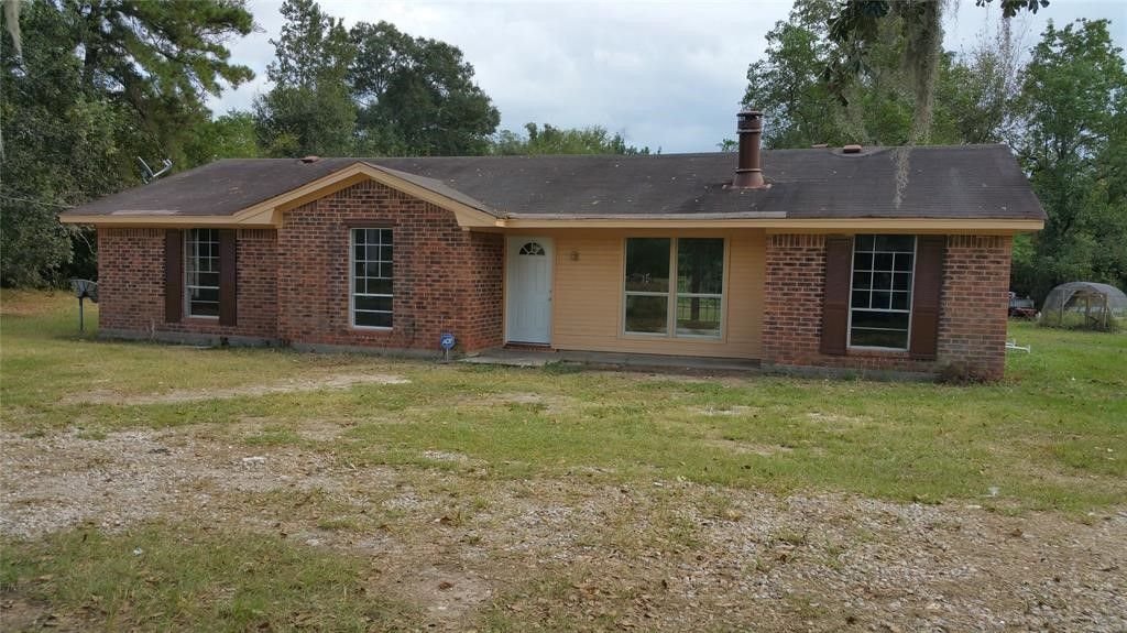 Real estate property located at 10382 Ehlers, Montgomery, Conroe, TX, US