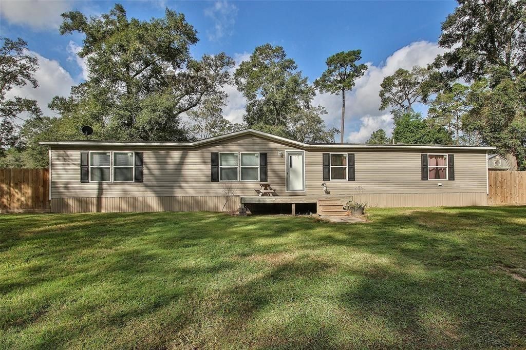 Real estate property located at 14214 Gulf Coast, Montgomery, Conroe, TX, US