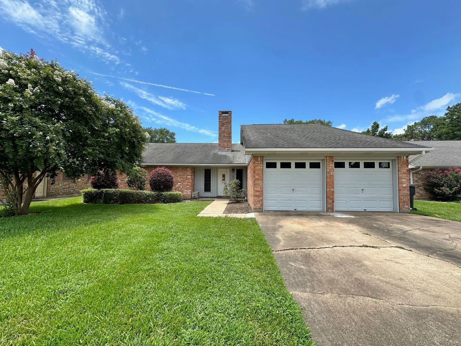 Real estate property located at 1003 Louise, Jefferson, Helena Terrace, Nederland, TX, US