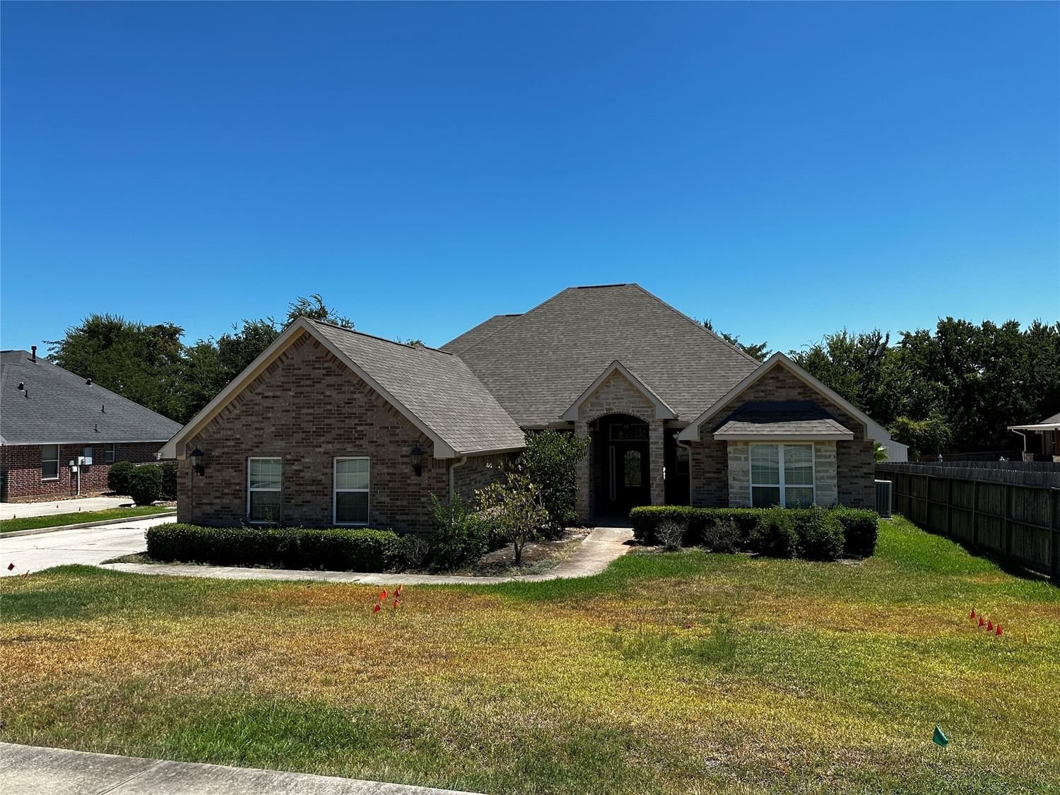 Real estate property located at 190 Harley, Montgomery, Buffalo Spgs 02, Montgomery, TX, US