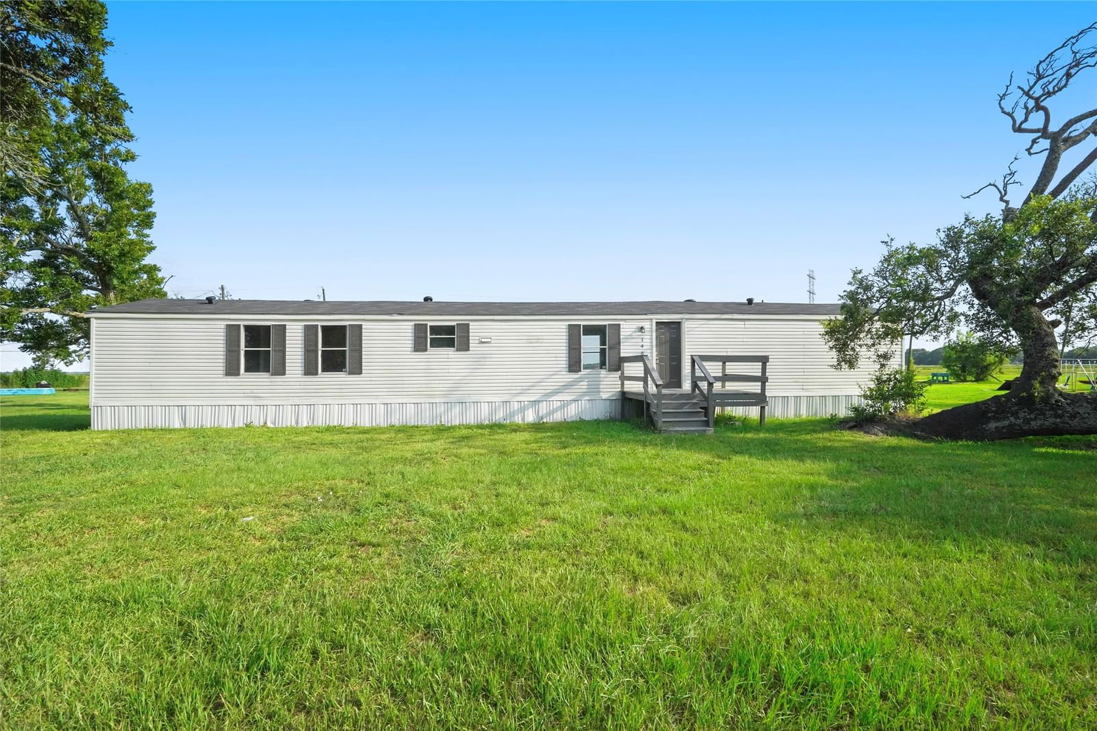 Real estate property located at 146 Country Oaks, Brazoria, Country Oaks, Brazoria, TX, US