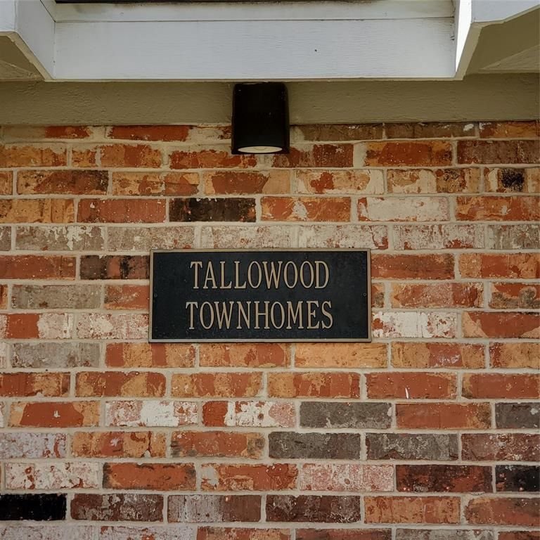 Real estate property located at 515 Tallowood #53, Harris, Tallowood T/H Condo, Houston, TX, US