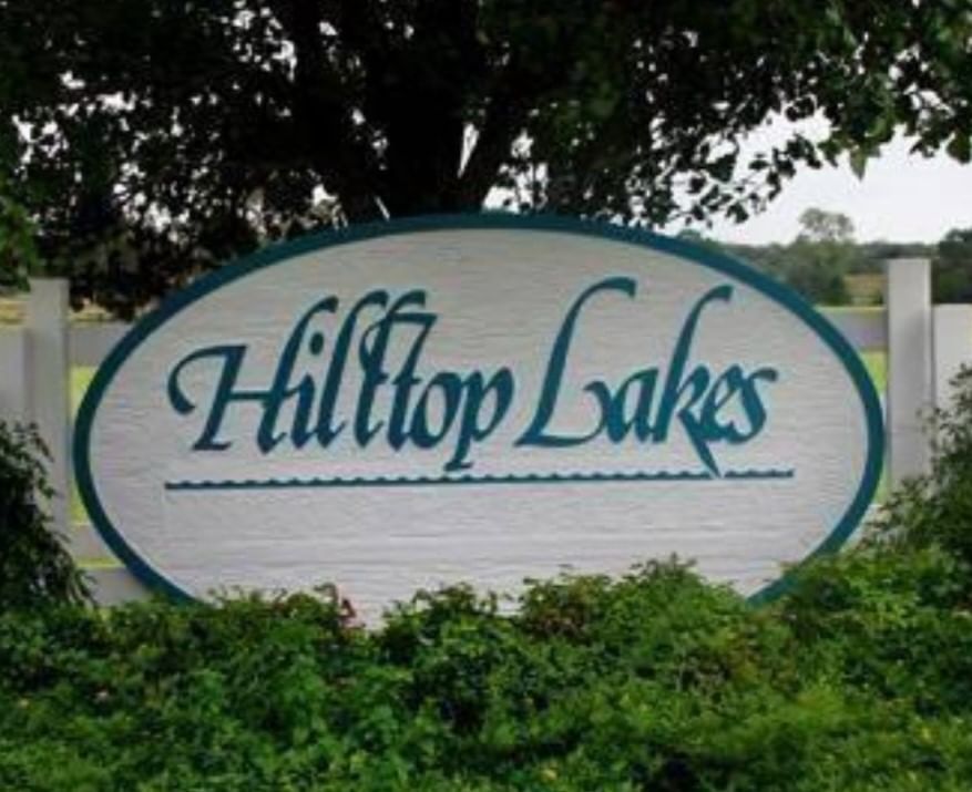 Real estate property located at 0 Tonkawa, Leon, Hilltop Lakes, Hilltop Lakes, TX, US