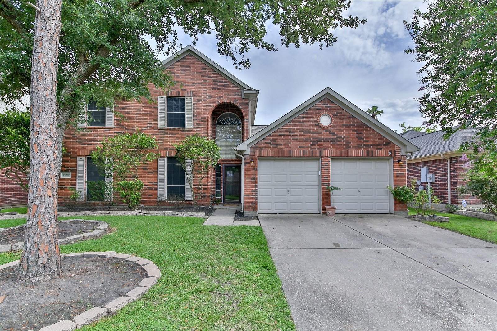 Real estate property located at 2907 Paisley Meadow, Galveston, League City, TX, US