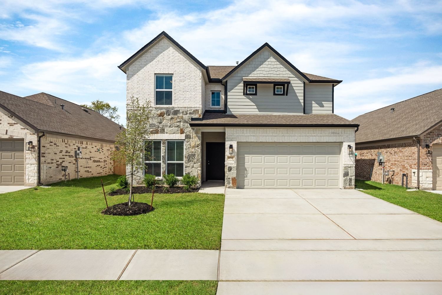 Real estate property located at 14507 Tundra Swan Drive, Harris, Houston, TX, US