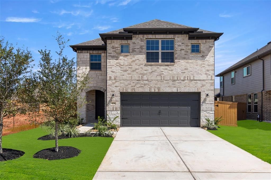 Real estate property located at 4726 Sand Clouds, Harris, Sunterra, Katy, TX, US