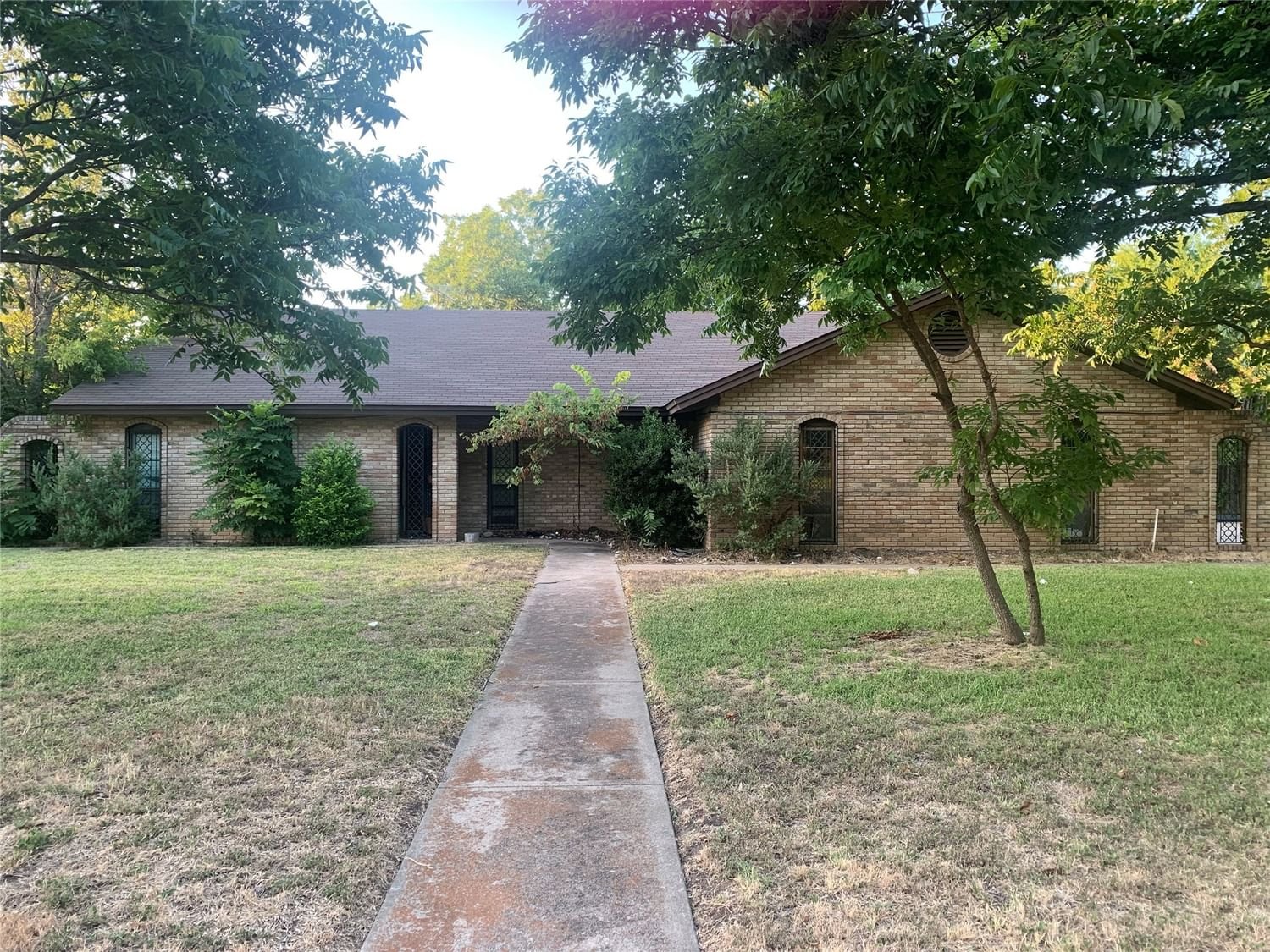 Real estate property located at 3210 Magnolia, Bell, Temple, TX, US