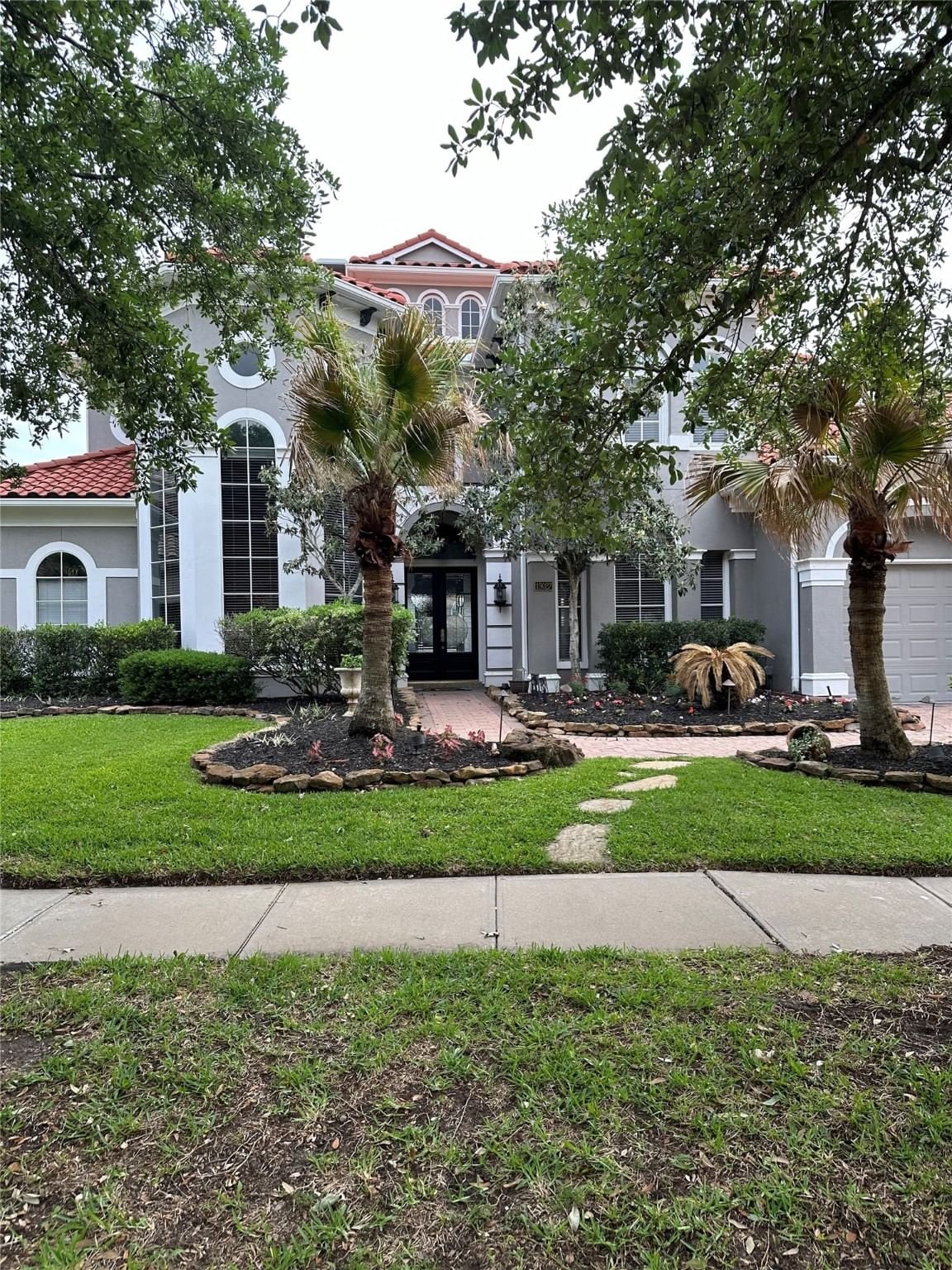 Real estate property located at 19027 Waterford, Harris, Windsor Park Lakes Sec 02, Houston, TX, US
