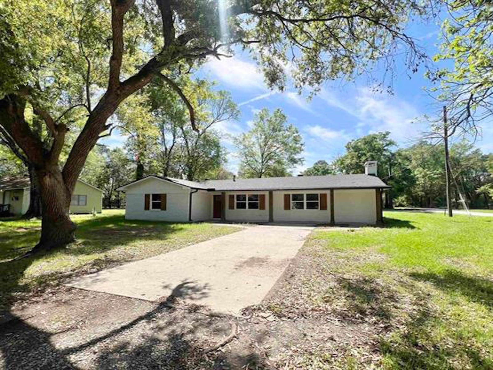 Real estate property located at 285 Elm, Orange, Miller-Vidor, Vidor, TX, US