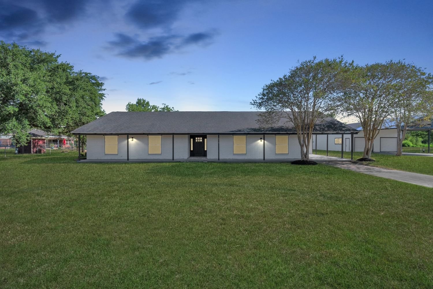 Real estate property located at 5510 Pregeant CIR, Brazoria, Pearland, TX, US