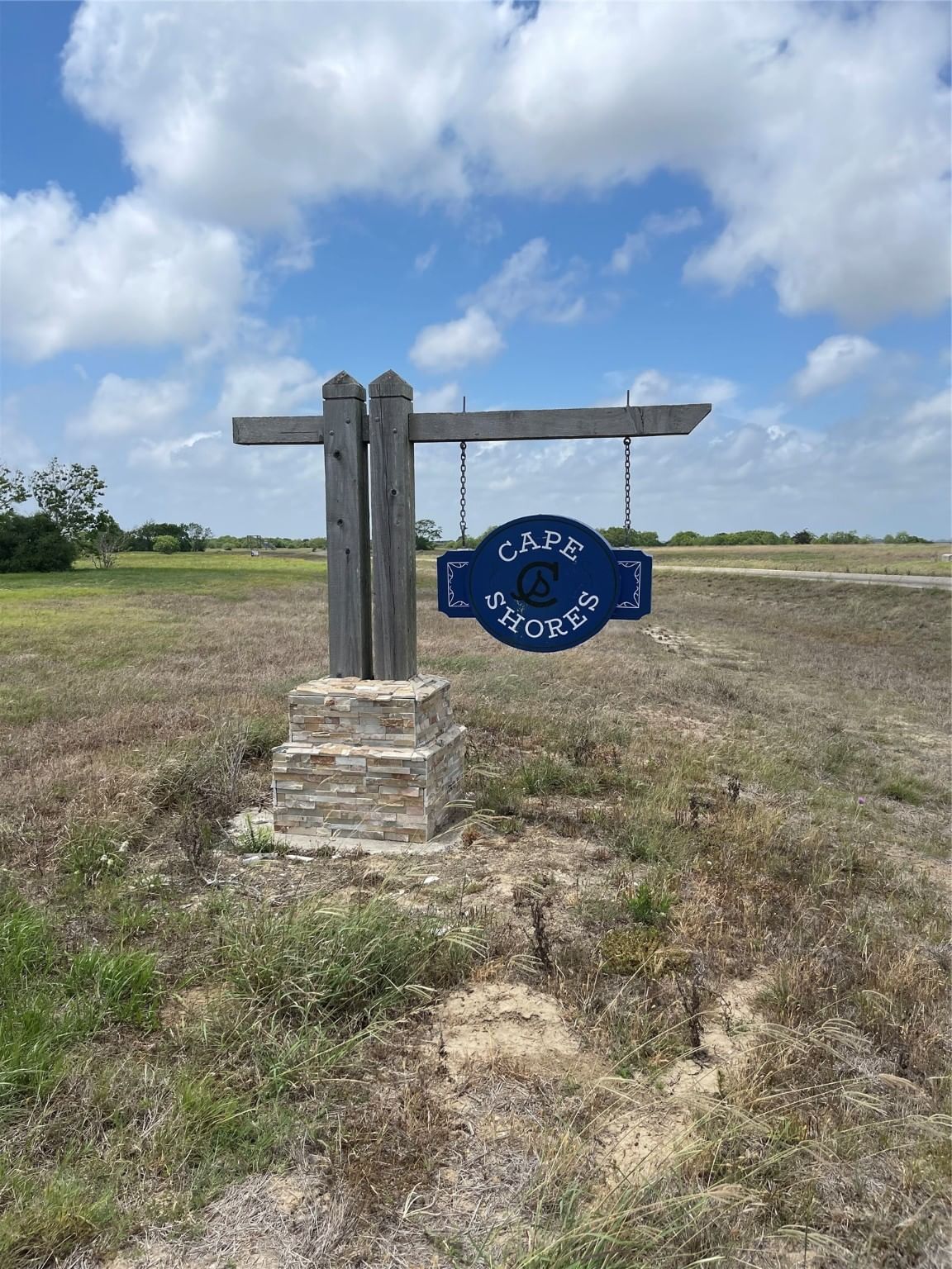 Real estate property located at Lot 93 Fivemile, Jackson, Cape Shores, Palacios, TX, US