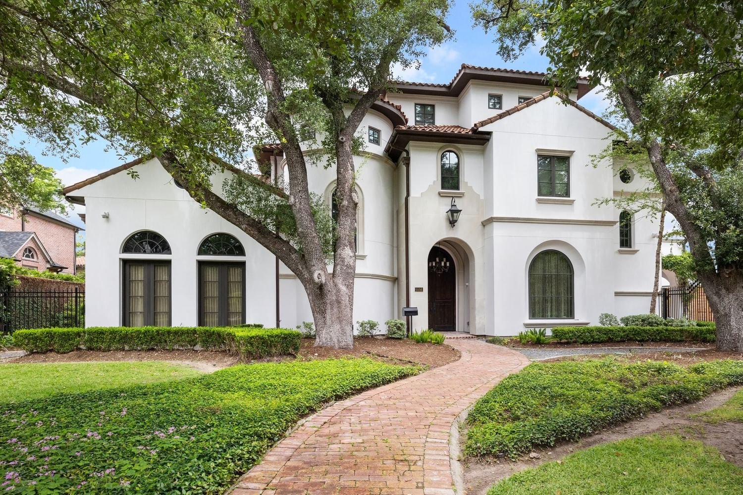 Real estate property located at 5556 Lynbrook, Harris, Tanglewood, Houston, TX, US