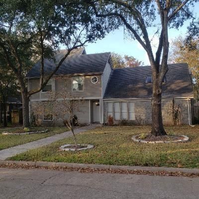 Real estate property located at 10810 Jaycreek, Harris, NORCHESTER 3, Houston, TX, US