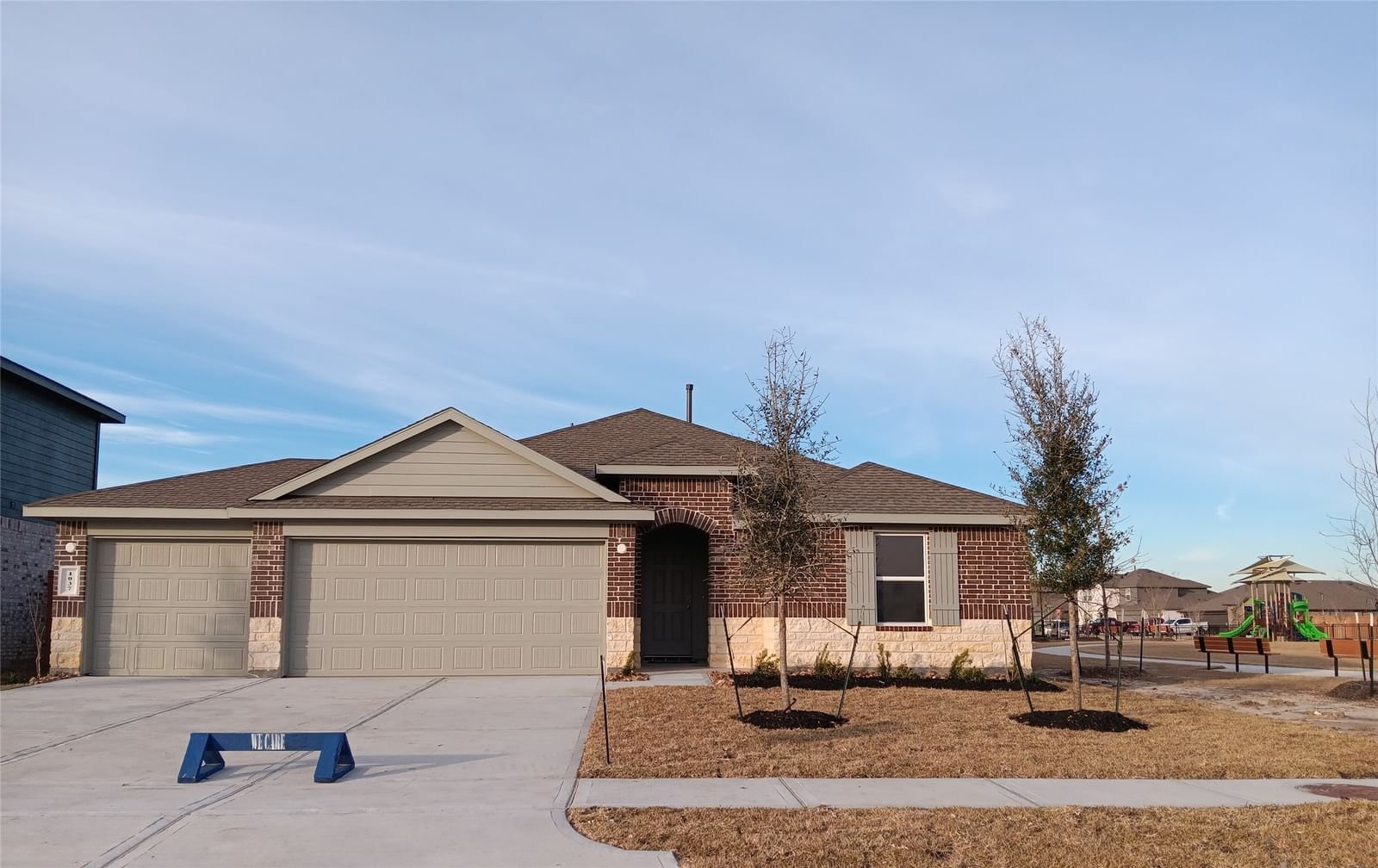 Real estate property located at 1037 Llano, Liberty, River Ranch Meadows, Dayton, TX, US