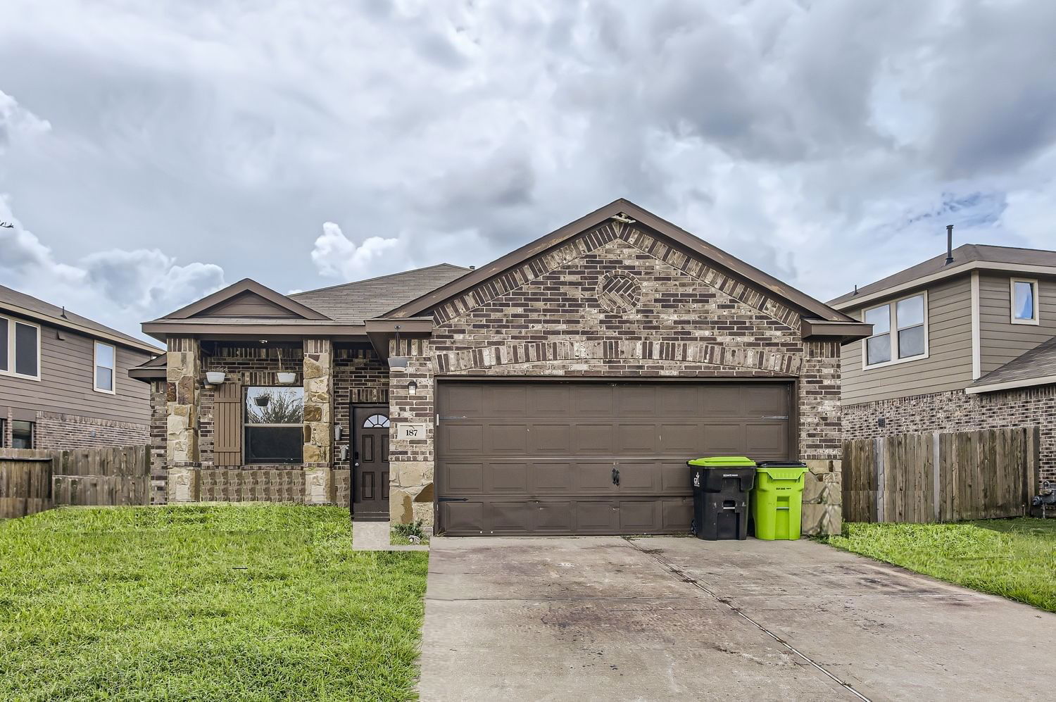 Real estate property located at 187 Country Crossing, Montgomery, Magnolia Ridge 04, Magnolia, TX, US