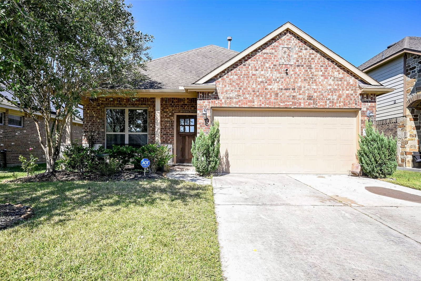 Real estate property located at 13327 Canton Cliff, Harris, Eagle Spgs Sec 50, Humble, TX, US