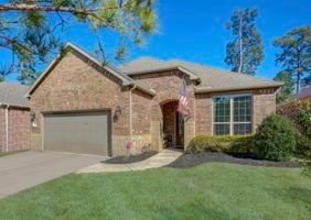 Real estate property located at 213 Percheron, Montgomery, Del Webb The Woodlands, Spring, TX, US