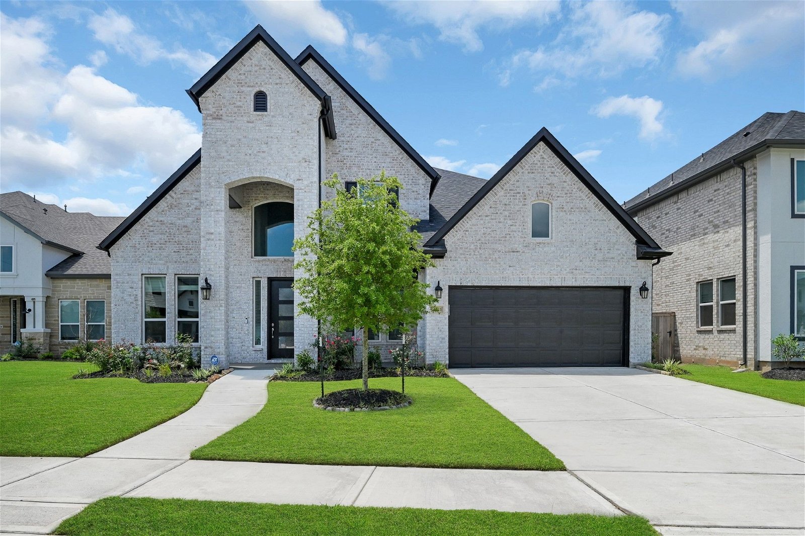 Real estate property located at 4611 Elan Bend, Fort Bend, Sugar Land, TX, US