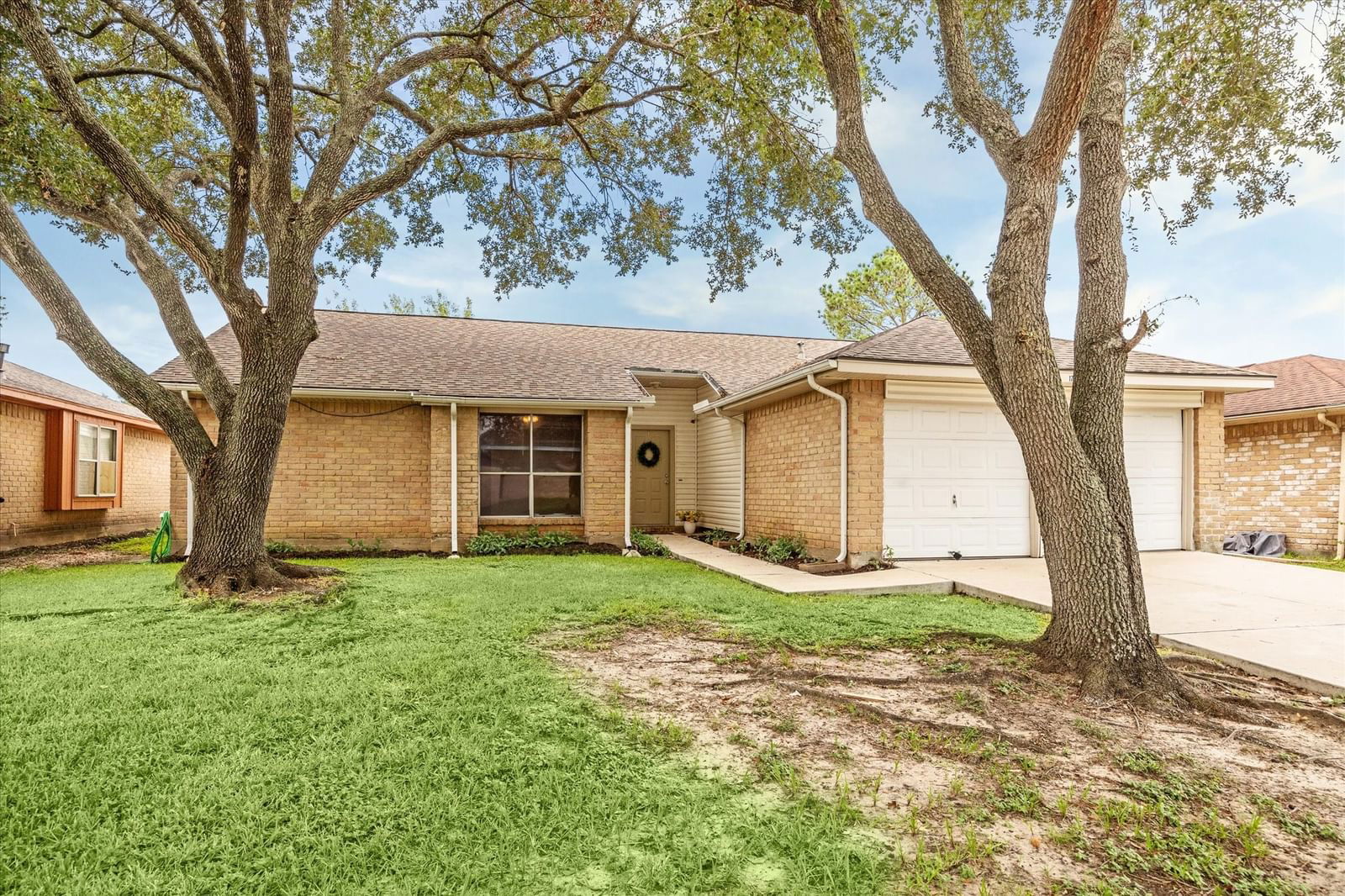 Real estate property located at 1702 Grand Park, Fort Bend, Quail Green West, Missouri City, TX, US