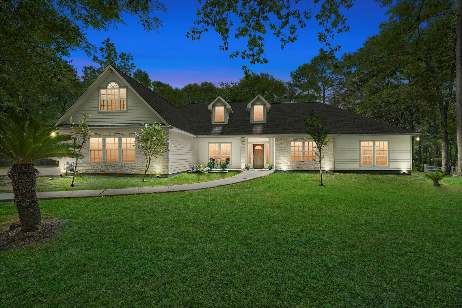Real estate property located at 16803 Indigo Hills, Montgomery, Magnolia, TX, US