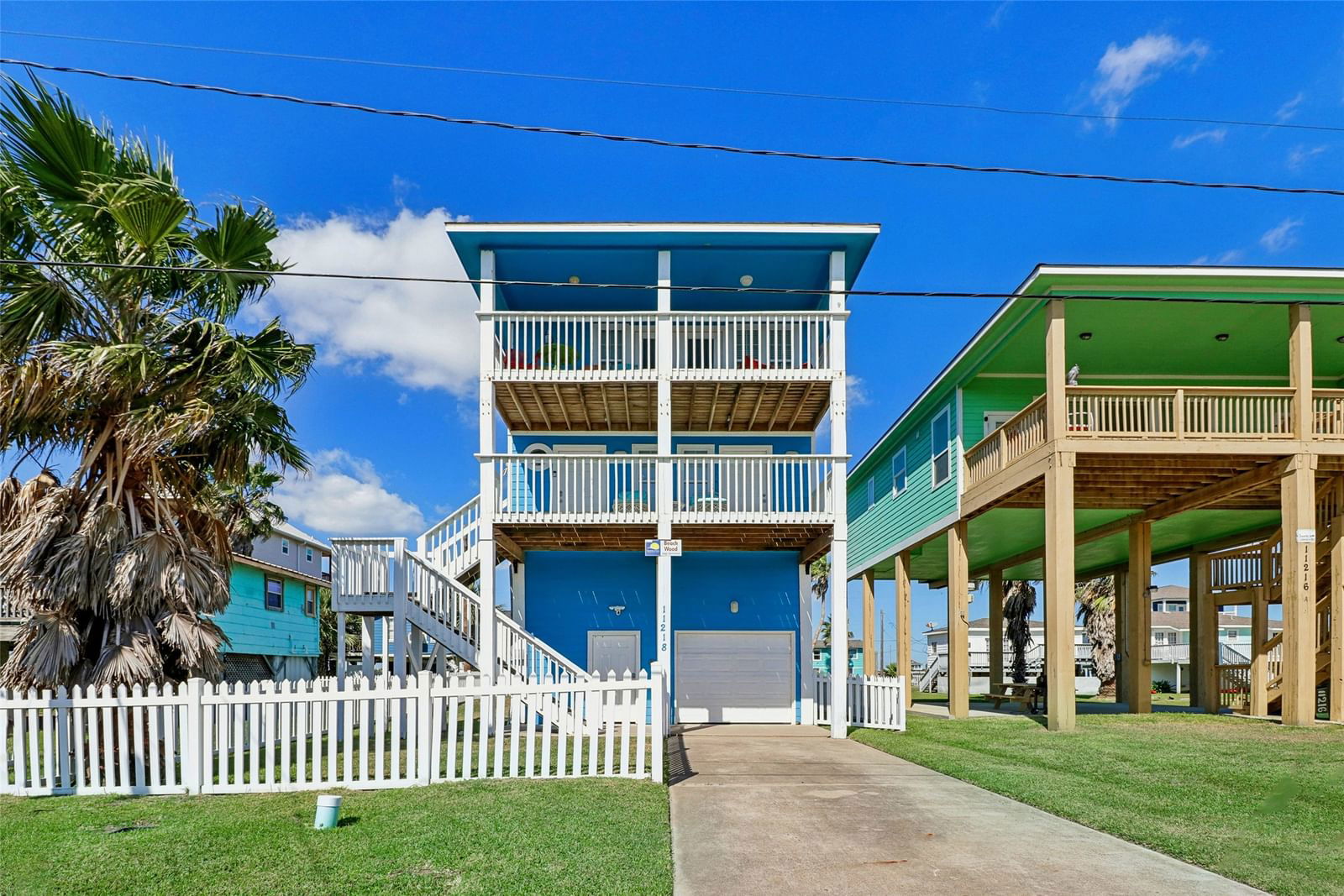 Real estate property located at 11218 Reagor, Galveston, Sunny Beach, Galveston, TX, US