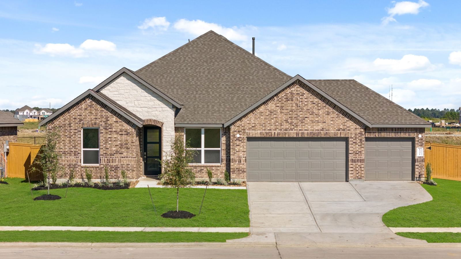 Real estate property located at 1331 Imperial Ranch, Liberty, River Ranch Estates, Dayton, TX, US