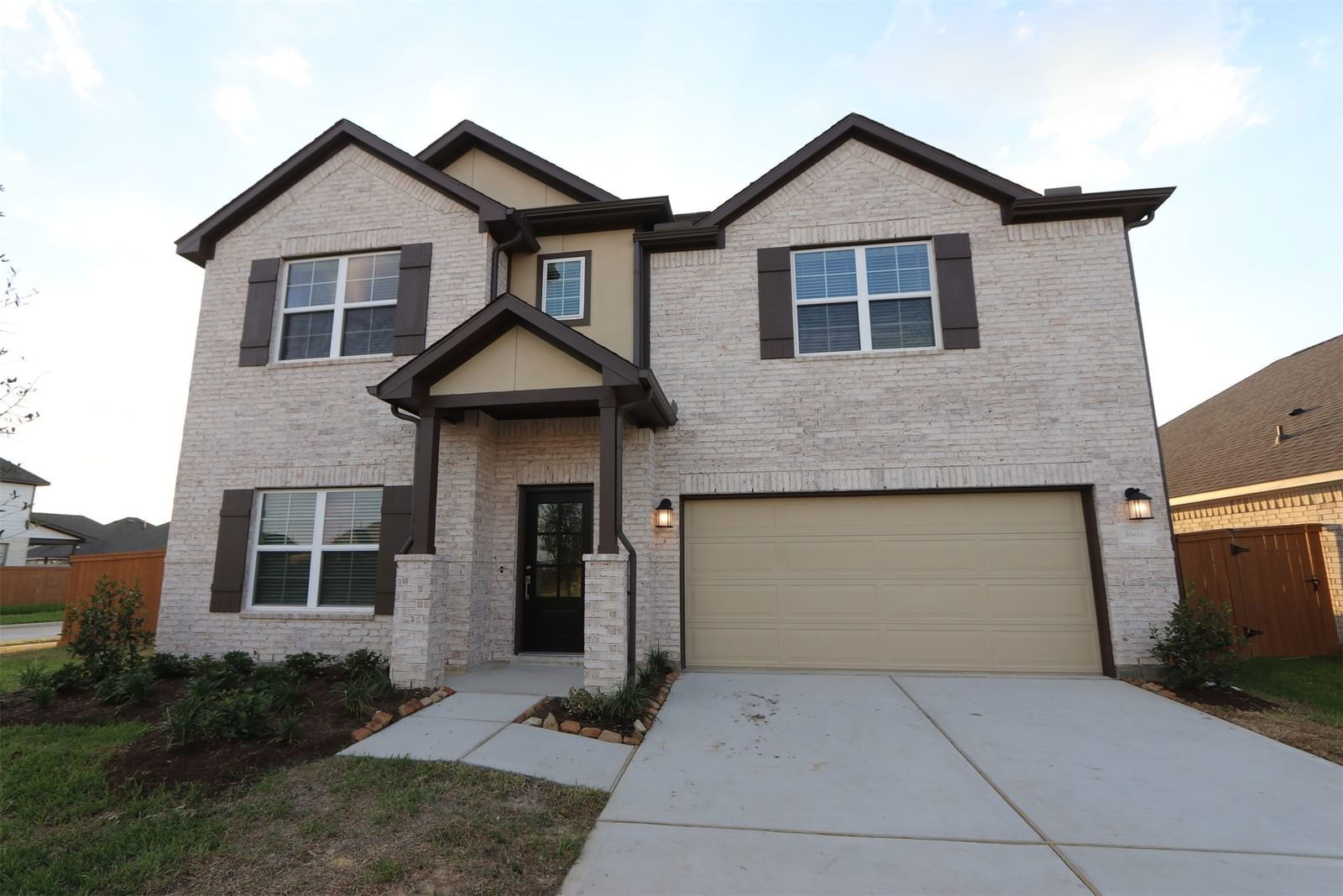 Real estate property located at 8603 Oceanmist Cove, Harris, Marvida, Cypress, TX, US