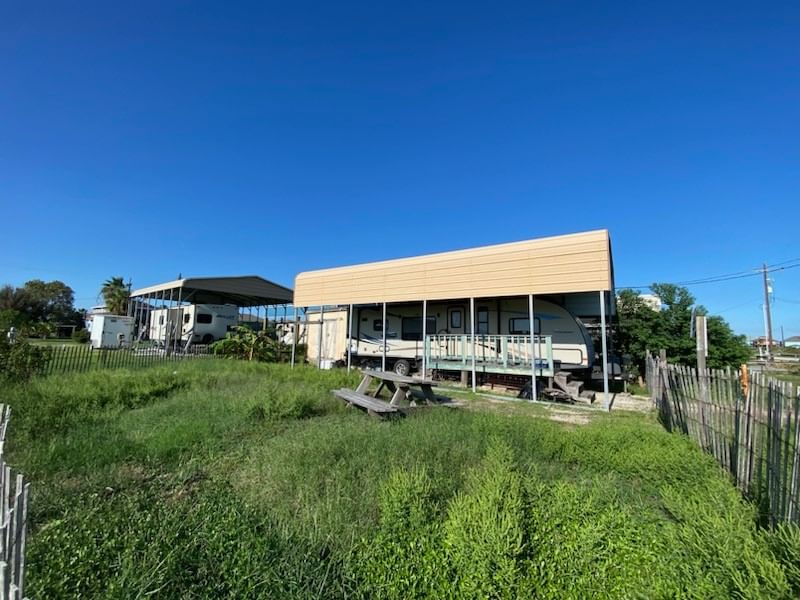 Real estate property located at 137 Jewel, Galveston, Crystal Beach, TX, US