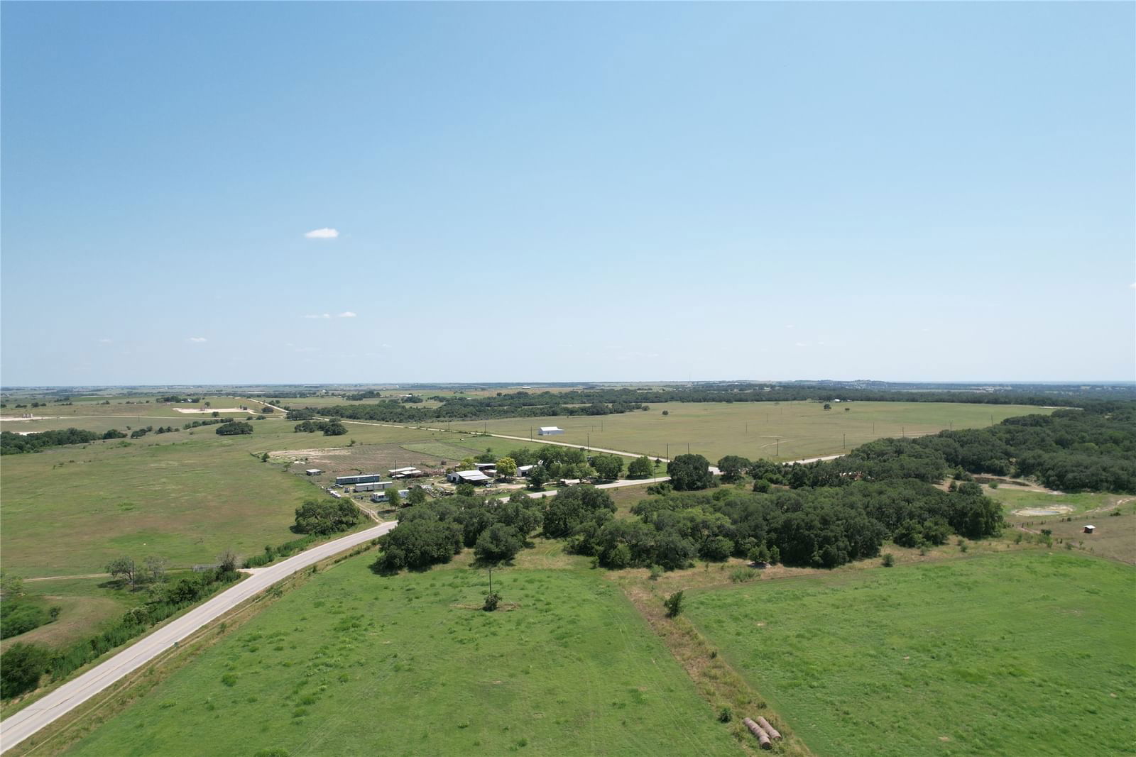 Real estate property located at 3624 Fm 532, Lavaca, MOULTON, Shiner, TX, US