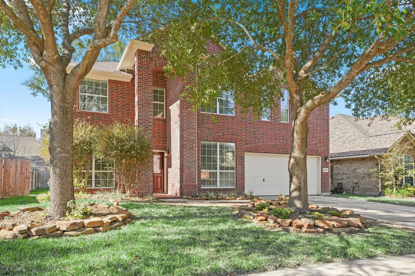 Real estate property located at 26012 Royal Emerald, Montgomery, Kings Mill, Kingwood, TX, US