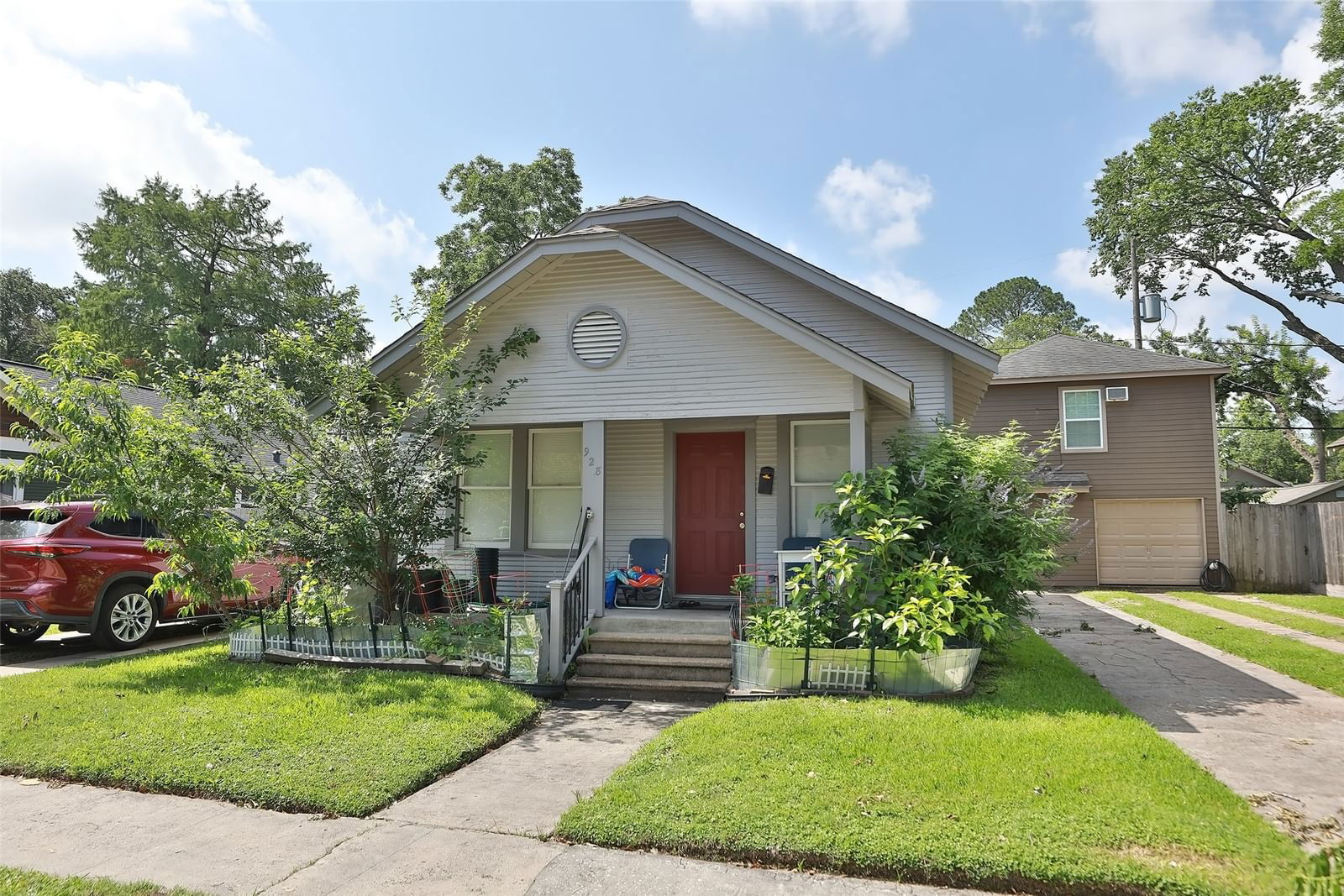 Real estate property located at 928 Gardner, Harris, Cash, Houston, TX, US